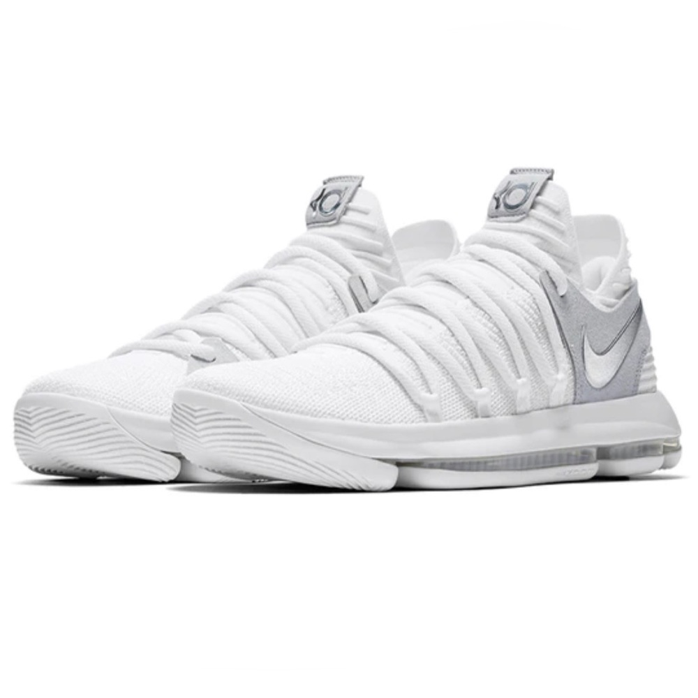 Nike KD 10 'Still KD' Sz 9 Kevin Durant